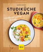 Cover-Bild Studiküche vegan