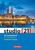Cover-Bild Studio [21] - Schweiz - A2