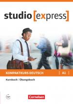 Cover-Bild Studio [express] - A1