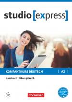 Cover-Bild Studio [express] - A2