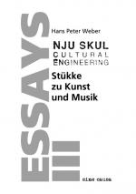 Cover-Bild Stükke zu Kunst und Musik