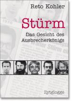 Cover-Bild Stürm