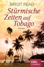 Cover-Bild Stürmische Zeiten auf Tobago