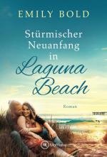Cover-Bild Stürmischer Neuanfang in Laguna Beach