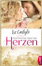 Cover-Bild Stürmisches Spiel der Herzen