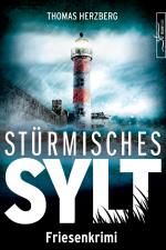 Cover-Bild Stürmisches Sylt