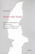 Cover-Bild Stufen der Seele