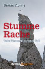 Cover-Bild Stumme Rache (E-Book)