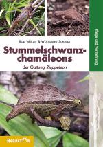 Cover-Bild Stummelschwanzchamäleons