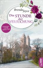 Cover-Bild Stunde der Versuchung – Francesca Cahills dritter Fall