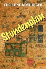 Cover-Bild Stundenplan