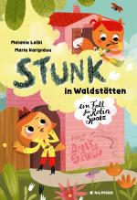 Cover-Bild Stunk in Waldstätten