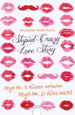 Cover-Bild Stupid Crazy Love Story
