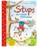 Cover-Bild Stups, der kleine Osterhase