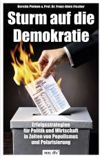 Cover-Bild Sturm auf die Demokratie