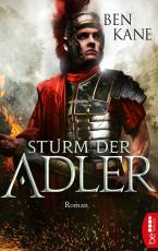 Cover-Bild Sturm der Adler
