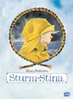 Cover-Bild Sturm-Stina