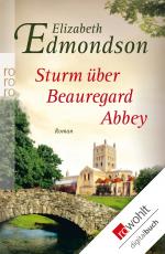 Cover-Bild Sturm über Beauregard Abbey