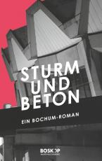 Cover-Bild Sturm & Beton