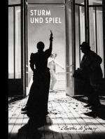 Cover-Bild Sturm und Spiel