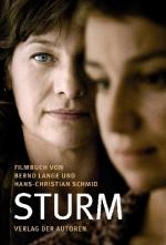 Cover-Bild STURM