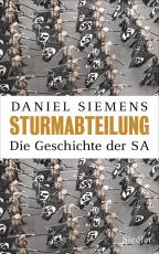 Cover-Bild Sturmabteilung