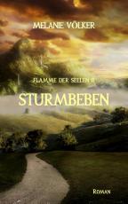 Cover-Bild Sturmbeben