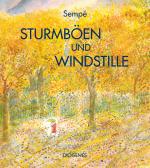 Cover-Bild Sturmböen und Windstille