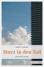 Cover-Bild Sturz in den Tod