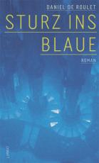 Cover-Bild Sturz ins Blaue