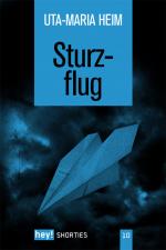 Cover-Bild Sturzflug