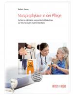 Cover-Bild Sturzprophylaxe in der Pflege