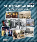 Cover-Bild Stuttgart-Album Vol. 2