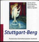 Cover-Bild Stuttgart-Berg
