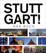 Cover-Bild Stuttgart! Das Buch