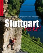 Cover-Bild Stuttgart rockt!