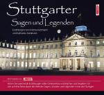 Cover-Bild Stuttgarter Sagen und Legenden