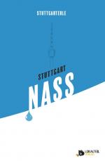 Cover-Bild Stuttgarterle: Stuttgart NASS