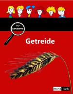 Cover-Bild SU-Detektive: Getreide