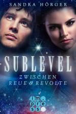 Cover-Bild SUBLEVEL 2: Zwischen Reue und Revolte