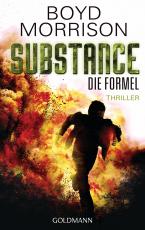 Cover-Bild Substance - Die Formel