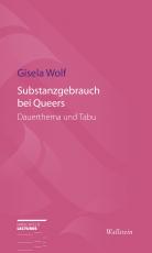 Cover-Bild Substanzgebrauch bei Queers