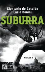 Cover-Bild Suburra