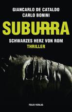 Cover-Bild Suburra