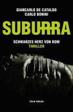 Cover-Bild Suburra