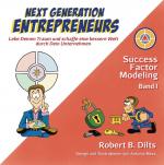 Cover-Bild Success Factor Modeling Trilogie / Next Generation Entrepreneurs