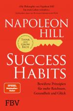 Cover-Bild Success Habits