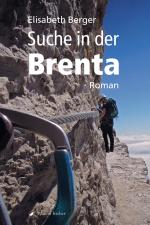 Cover-Bild Suche in der Brenta