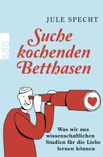 Cover-Bild Suche kochenden Betthasen