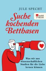 Cover-Bild Suche kochenden Betthasen